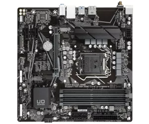 Gigabyte B560M DS3H AC