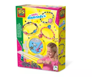 SES Creative Easy diamonds bracelets