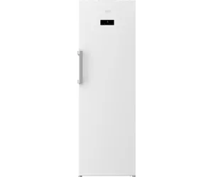 Beko RSNE445E33WN külmkapp Eraldiseisev 375 l F Valge