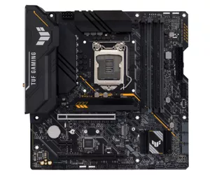 ASUS TUF GAMING B560M-PLUS WIFI