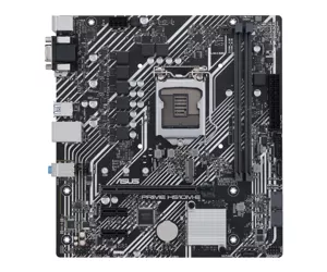 ASUS PRIME H510M-E Intel H510 LGA 1200 (Socket H5) micro ATX