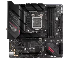 ASUS ROG STRIX B560-G GAMING WIFI