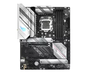 ASUS ROG STRIX B560-A GAMING WIFI