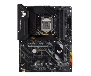 ASUS TUF GAMING B560-PLUS WIFI