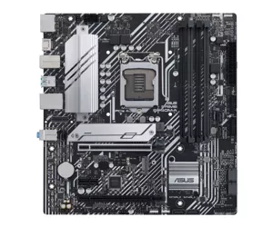 ASUS PRIME B560M-A