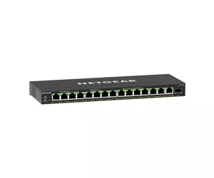 NETGEAR GS316EP-100PES