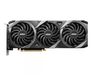 MSI GeForce RTX 3060 VENTUS 3X 12G OC