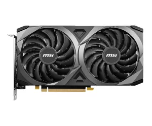 MSI GeForce RTX 3060 VENTUS 2X 12G