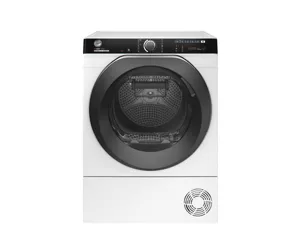 Hoover H-DRY 500 NDP4 H7A2TCBEX-S veļas žāvētājs Brīvi novietots Ielādēšana no priekšas 7 kg A++ Balts