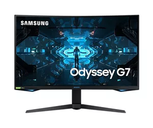 Samsung Odyssey C32G74TQSR