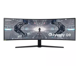 Samsung Odyssey C49G94TSSR