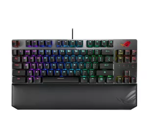 ASUS ROG Strix Scope NX TKL Deluxe