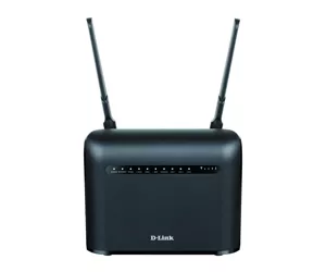 D-Link LTE Cat4 WiFi AC1200 Router