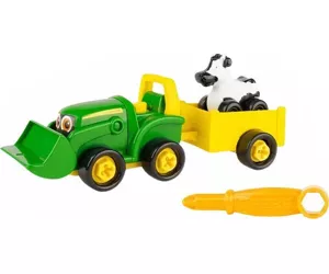 Tomy John Deere Build-A-Buddy