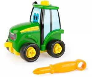 Tomy John Deere Build-A-Buddy