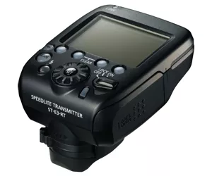 Canon Speedlite Transmitter ST-E3-RT (Ver.2)