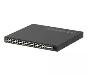 NETGEAR GSM4248PX-100EUS
