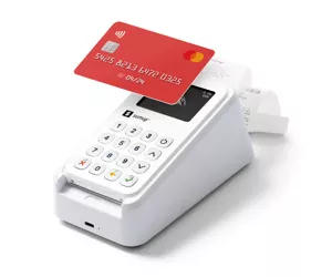 SumUp 3G+ Payment Kit