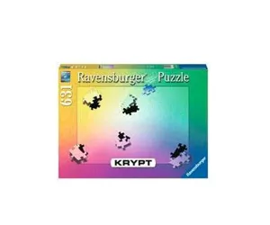 Ravensburger WWWjun50: Tiere in Afrika