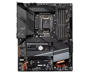 Gigabyte Z590 AORUS ELITE