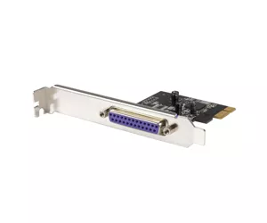StarTech.com PEX1P2