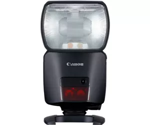 Canon Speedlite EL-1 Blitzgerät