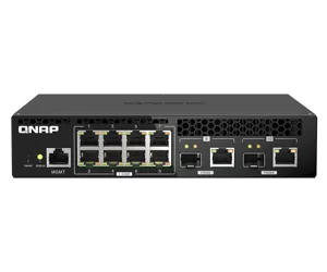 QNAP QSW-M2108R-2C