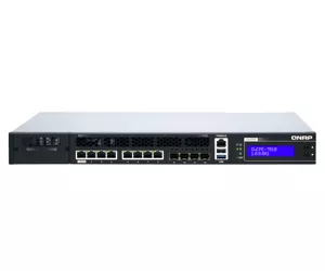 QNAP QUCPE-7010-D2146NT-32G