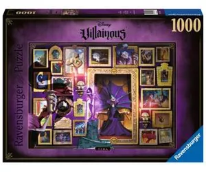 Ravensburger Villainous