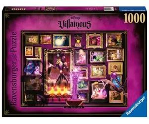 Ravensburger Villainous