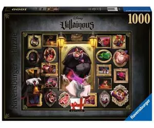 Ravensburger Villainous