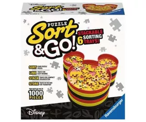 Ravensburger Mickey's Sort & Go!
