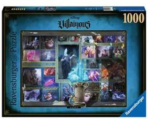 Ravensburger Villainous