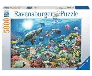 Ravensburger Beneath the Sea