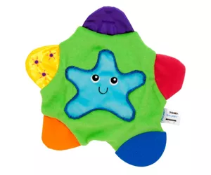 Tomy Star Blankie