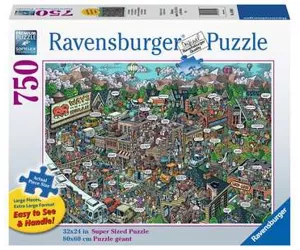 Ravensburger Acts of Kindness