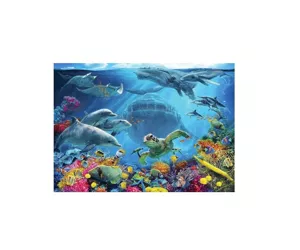 Ravensburger Life Underwater