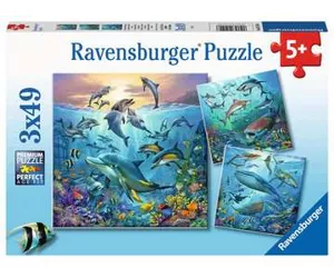 Ravensburger Ocean Life