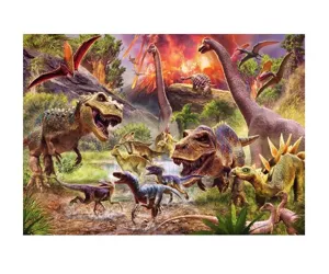 Ravensburger Dinosaur Dash