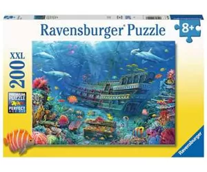 Ravensburger Sunken Ship XXL