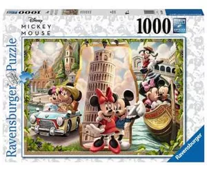 Ravensburger Mickey Mouse