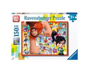 Ravensburger Wreck it Ralph 2: Ralph Breaks the Internet