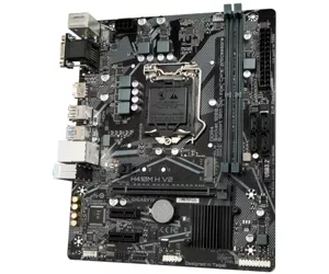 Gigabyte H410M H V2