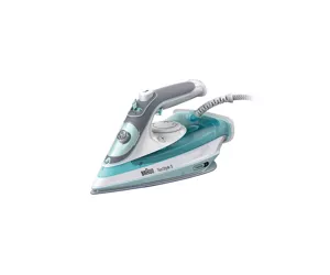 Braun TexStyle 3 SI 5017 GR