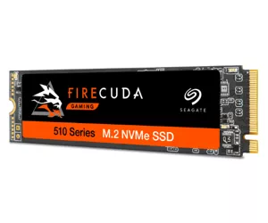Seagate FireCuda 510