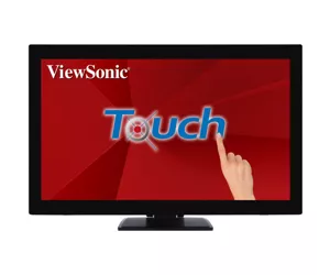Viewsonic TD2760