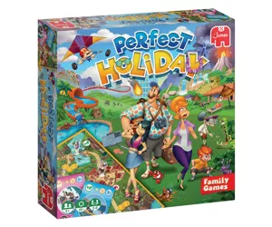 Jumbo Perfect Holiday