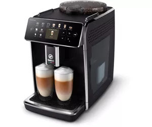 Saeco GranAroma SM6580/00 Täisautomaatne espressomasin