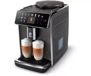 Saeco GranAroma SM6580/10 Полностью автоматическая эспрессо-кофемашина