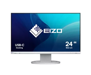 EIZO FlexScan EV2480-WT